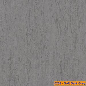 0204 - Soft Dark Grey