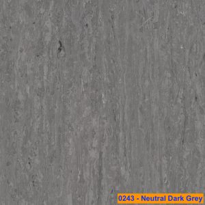 0243 - Neutral Dark Grey