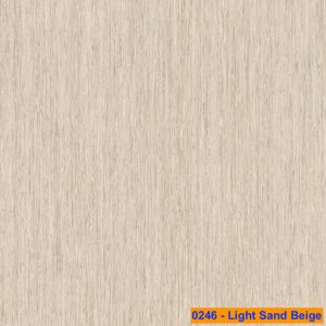 0246 - Light Sand Beige