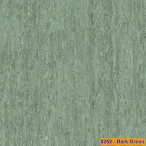 0252 - Dark Green