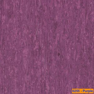 0255 - Purple