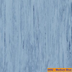 0492 - Medium Blue