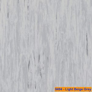 0494 - Light Beige Grey