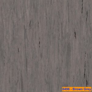 0496 - Brown Grey