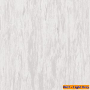 0497 - Light Grey