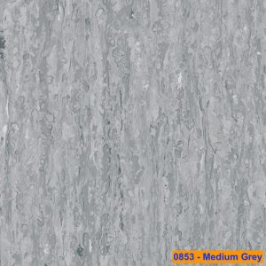 0853 - Medium Grey