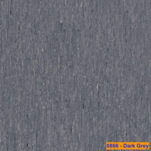 0866 - Dark Grey