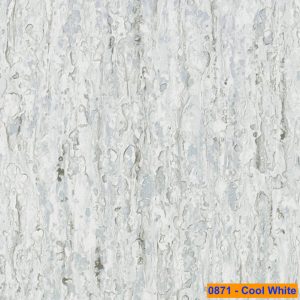 0871 - Cool White