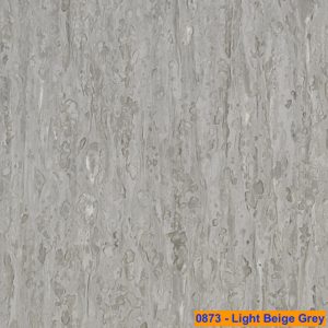 0873 - Light Beige Grey