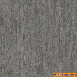 0874 - Beige Grey