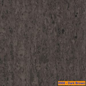 0900 - Dark Brown