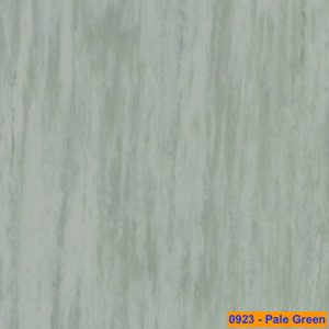 0923 - Pale Green
