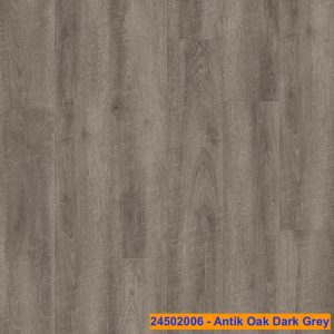 24502006 - Antik Oak Dark Grey