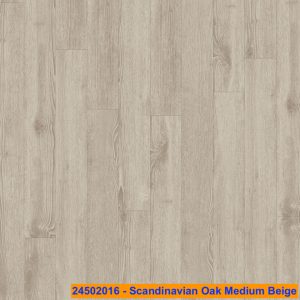 24502016 - Scandinavian Oak Medium Beige