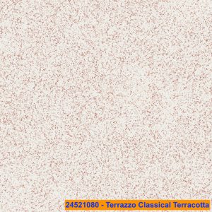 24521080 - Terrazzo Classical Terracotta