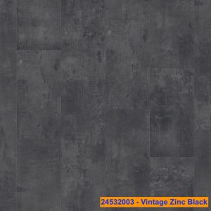 24532003 - Vintage Zinc Black