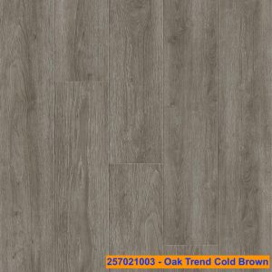 257021003 - Oak Trend Cold Brown