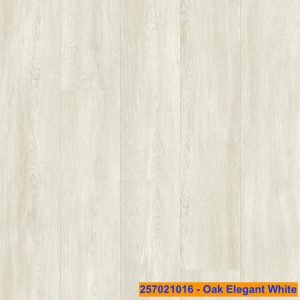 257021016 - Oak Elegant White