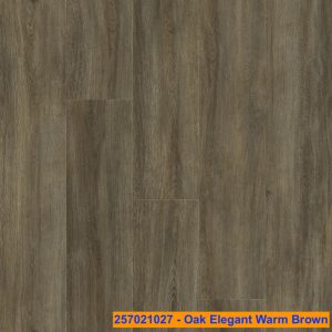 257021027 - Oak Elegant Warm Brown
