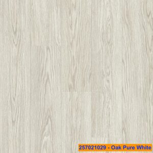 257021029 - Oak Pure White