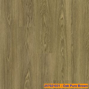 257021031 - Oak Pure Brown