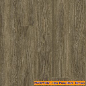 257021032 - Oak Pure Dark Brown