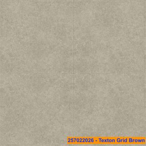 257022026 - Texton Grid Brown