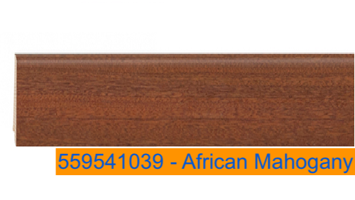 559541039 - African Mahogany
